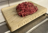 Naturaw Duck & Beef 500g