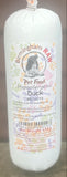 Birmingham Raw Duck Complete 454g