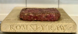 Henley Raw Farm Mix Complete 500g