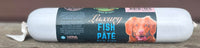 Nova Dog Chews Luxury Fish Pate 400g
