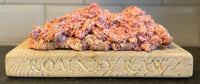 Mersey Raw Goat & Goose Mince 1kg