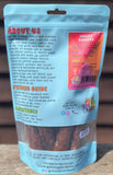 Just 'Ere Fot Treats Haggis Bangers 10 Pack