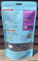 Just 'Ere Fot Treats Horse Lung 75g