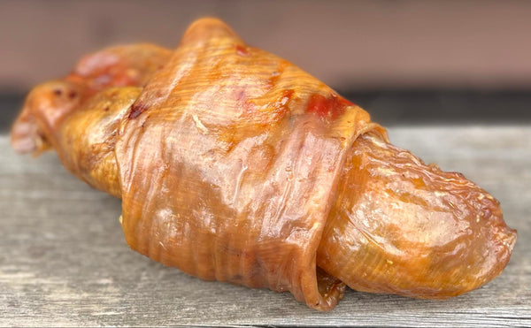 JR Pet Products Ostrich Croissant