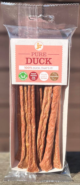 JR Pet Products Pure Sticks Duck 50g