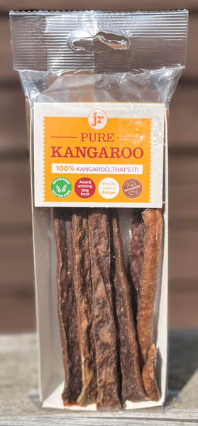 JR Pet Products Pure Sticks Kangaroo 50g