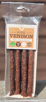 JR Pet Products Pure Sticks Venison 50g