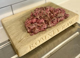 Henley Raw Just Lamb Complete 500g
