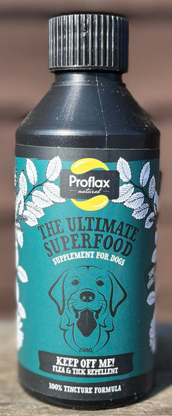 Proflax Keep Off Me 250ml