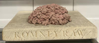 Durham Animal Feeds Lamb Mince Meat Only 454g