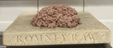 Durham Animal Feeds Lamb Mince Meat Only 454g