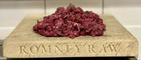 Henley Raw Lamb Tripe & Chicken Complete 500g