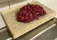 Henley Raw Lamb Tripe & Chicken Complete 500g