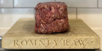 Mersey Raw Meaty Mince 1kg