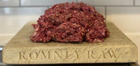 Mersey Raw Meaty Mince 1kg