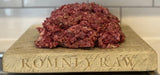 Mersey Raw Meaty Mince 1kg