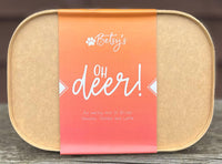 Betsy's Raw Oh Deer 500g