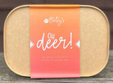 Betsy's Raw Oh Deer 500g