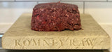 Betsy's Raw Dog Food - Oh Deer - Complete 80/10/10 - 1kg