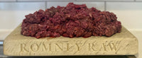 Betsy's Raw Dog Food - Oh Deer - Complete 80/10/10 - 1kg