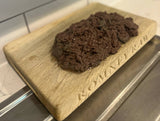 Henley Raw Just Oily Fish Mince 500g