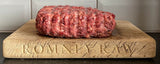 The Dogs Butcher Ox Mince with Duck 80/10/10 1kg
