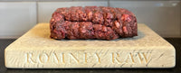 The Dogs Butcher Ox & Lamb Boneless Mince 1kg