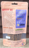 Just 'Ere Fot Treats Meaty Pheasant Strips 100g