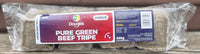 Dougie's - Pure Green Beef Tripe - 520g