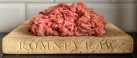 The Dogs Butcher Purely Turkey 80/10/10 1kg