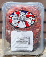 The Dogs Butcher - Purely Venison - 80/10/10 - 1kg
