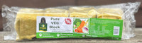 Dougie's - Pure Vegetable Blocks - 540g