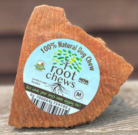 Nova Dog Chews Origins Root Medium