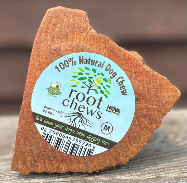 Nova Dog Chews Origins Root Medium