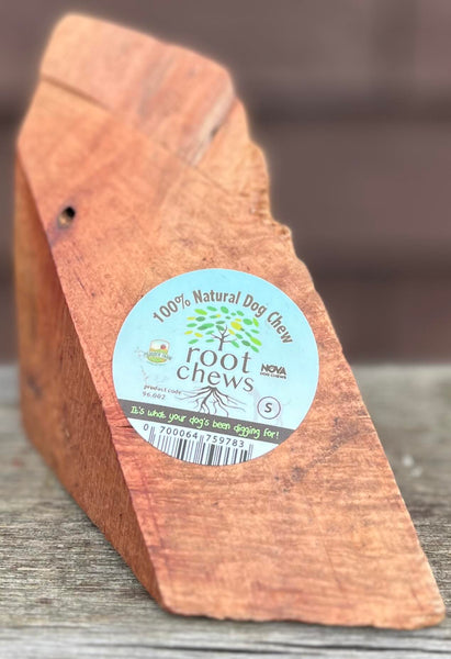 Nova Dog Chews Origins Root Small