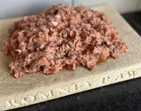 Kiezebrink Salmon Mix 1kg