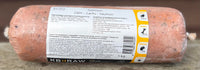 Kiezebrink Salmon Mix 1kg