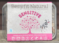 Benyfit Natural Sensitive Complete 1kg