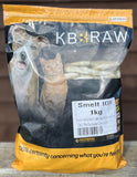 Kiezebrink Smelt 1kg