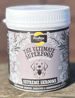 Proflax Supreme Shrooms 65g