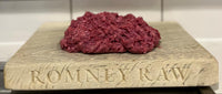 Birmingham Raw Three Bird Feast Complete 454g