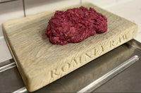 Birmingham Raw Three Bird Feast Complete 454g