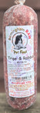 Birmingham Raw Tripe & Rabbit Complete 454g