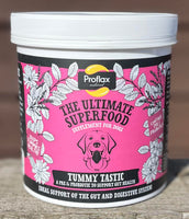 Proflax Tummy Tastic 700g