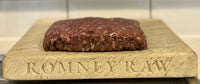 Naturaw - Turkey & Beef - 80/10/10 Complete - 500g