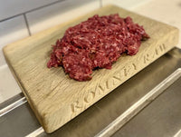 Naturaw - Turkey & Beef - 80/10/10 Complete - 500g