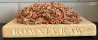 Naked Dog Original Turkey 1kg