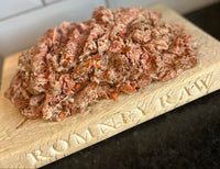 Naked Dog Original Turkey 1kg
