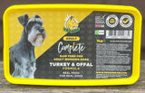 Prodog Raw Turkey with Offal Formula 1kg