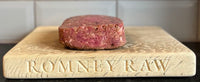 Mersey Raw Turkey Mince 500g